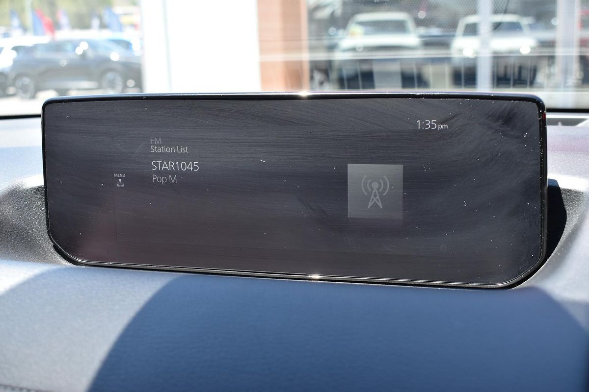 2021 Mazda MX-30 G20e Touring DR Series