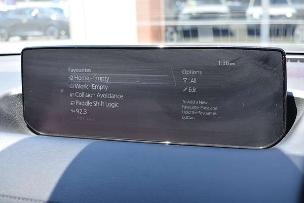 2021 Mazda MX-30 G20e Touring DR Series