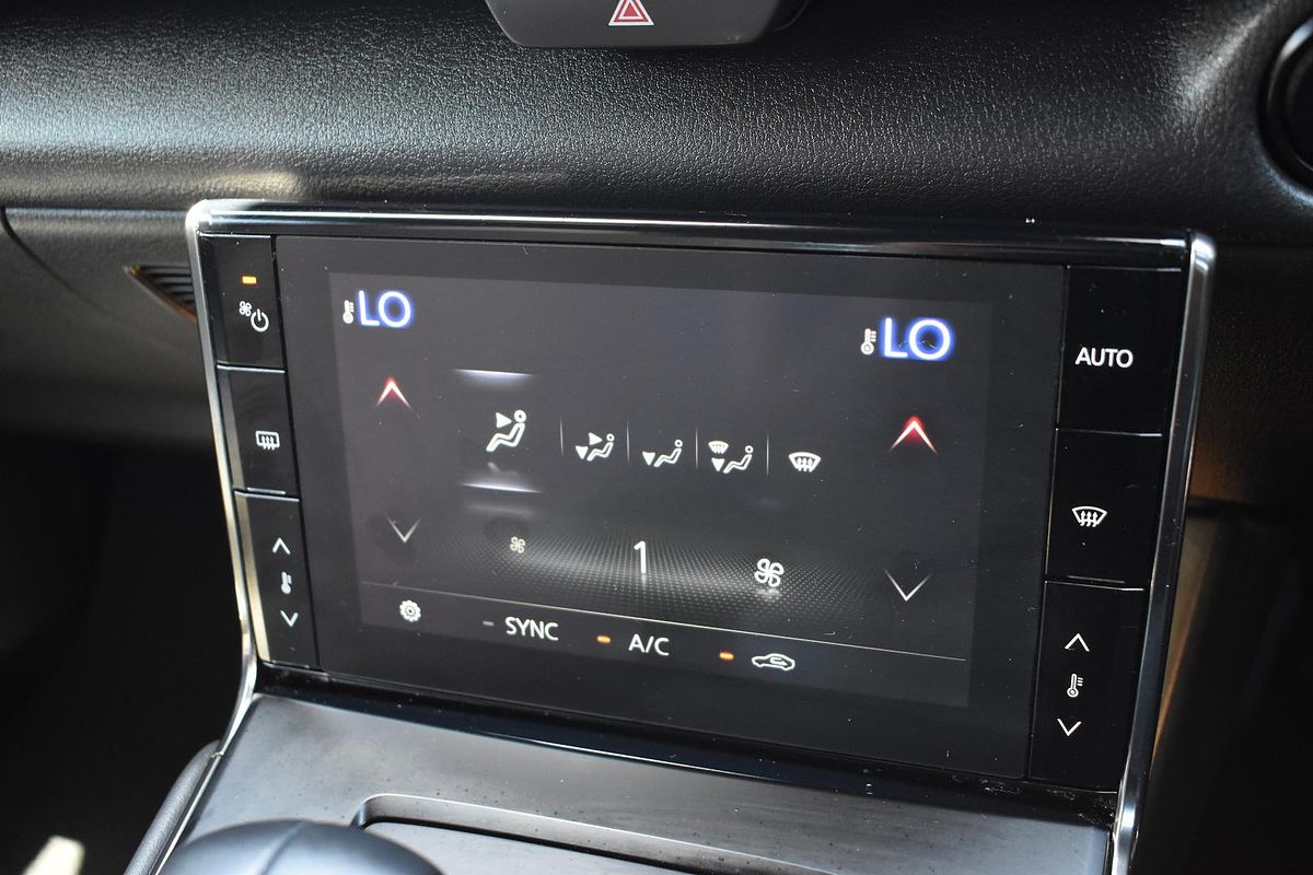 2021 Mazda MX-30 G20e Touring DR Series