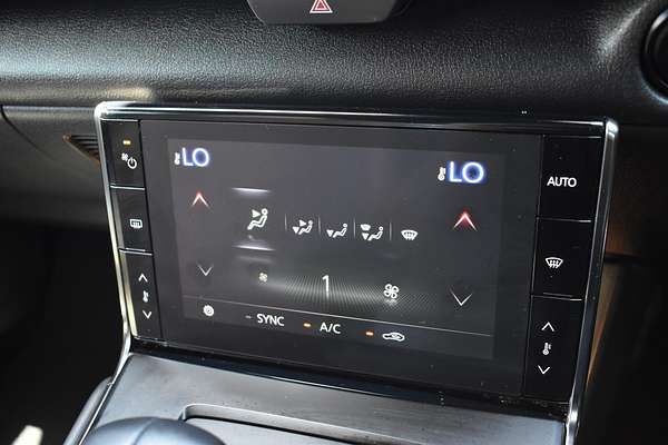 2021 Mazda MX-30 G20e Touring DR Series