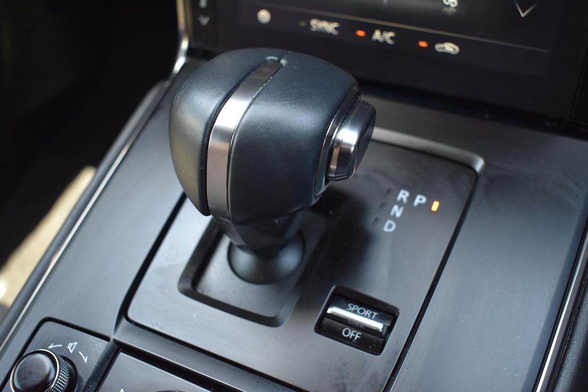 2021 Mazda MX-30 G20e Touring DR Series