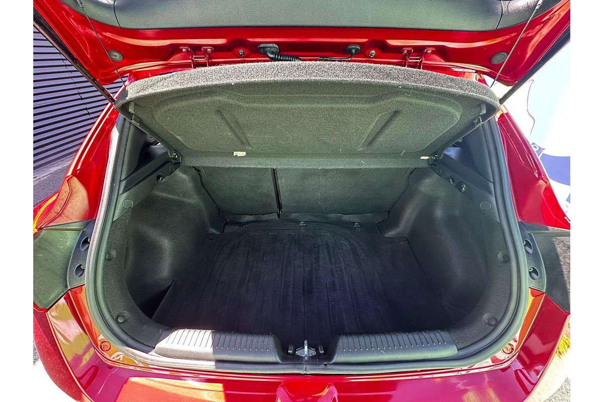 2017 Hyundai i30 Active GD4 Series II