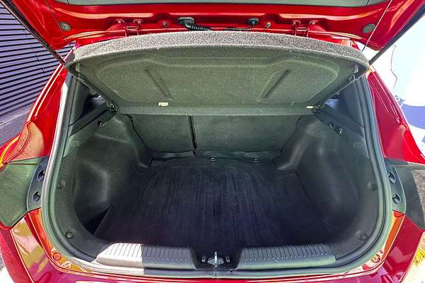 2017 Hyundai i30 Active GD4 Series II