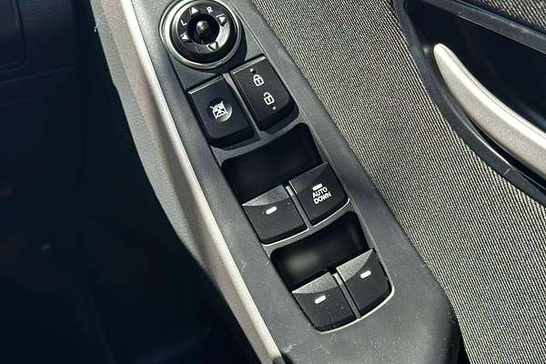 2017 Hyundai i30 Active GD4 Series II