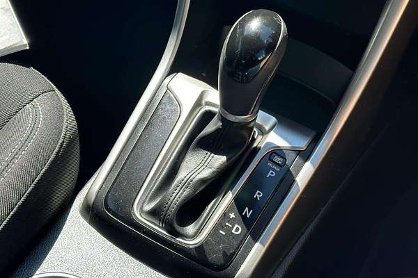 2017 Hyundai i30 Active GD4 Series II