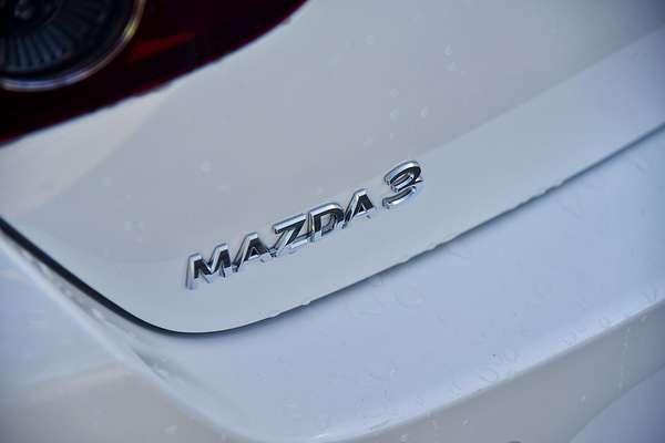 2021 Mazda 3 G20 TOURING 300P