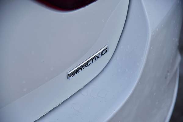 2021 Mazda 3 G20 TOURING 300P