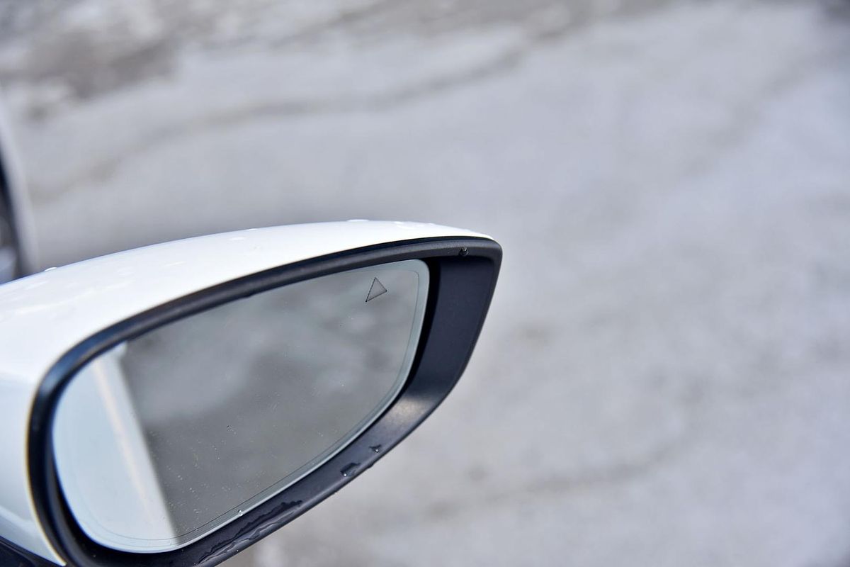 2021 Mazda 3 G20 TOURING 300P