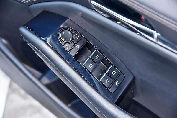 2021 Mazda 3 G20 TOURING 300P