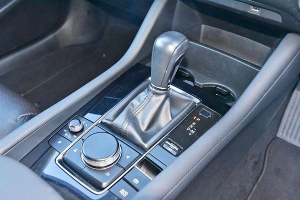 2021 Mazda 3 G20 TOURING 300P