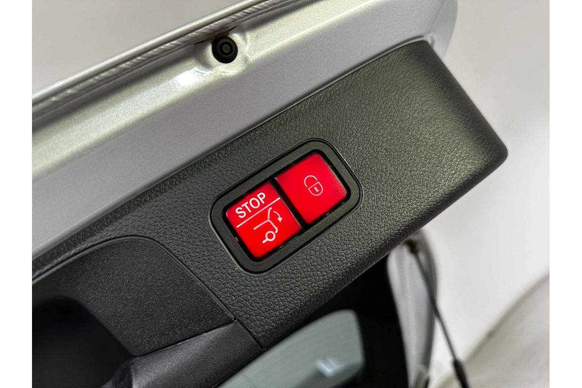 2019 Mercedes-Benz GLC-Class GLC250 d X253