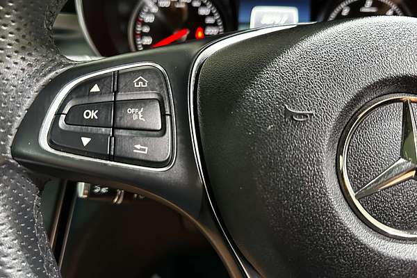 2019 Mercedes-Benz GLC-Class GLC250 d X253