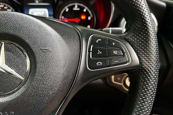 2019 Mercedes-Benz GLC-Class GLC250 d X253