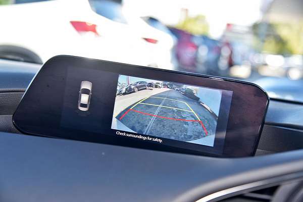 2021 Mazda 3 G20 TOURING 300P