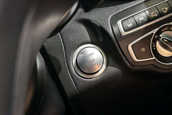 2019 Mercedes-Benz GLC-Class GLC250 d X253