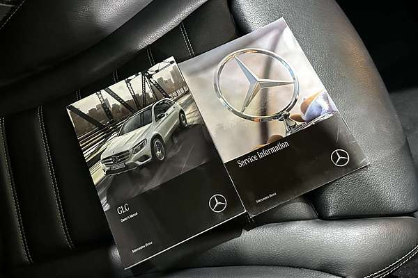 2019 Mercedes-Benz GLC-Class GLC250 d X253