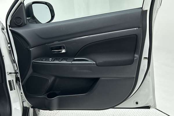 2018 Mitsubishi ASX ES ADAS XC