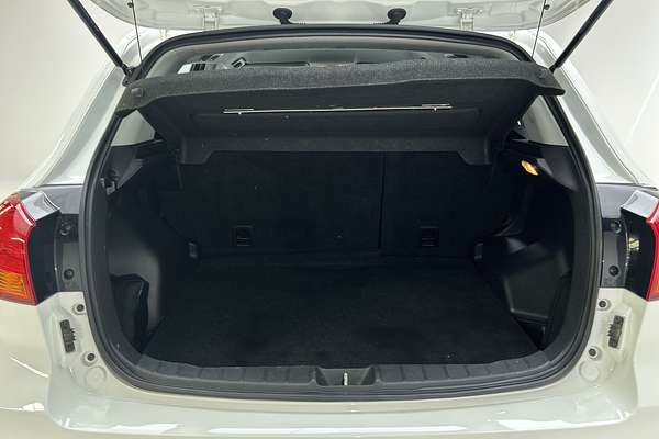 2018 Mitsubishi ASX ES ADAS XC