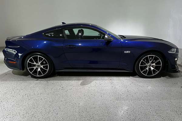 2020 Ford Mustang High Performance FN