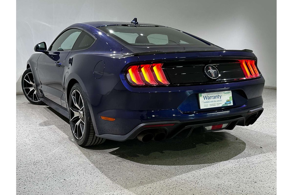 2020 Ford Mustang High Performance FN