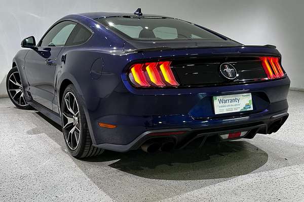 2020 Ford Mustang High Performance FN