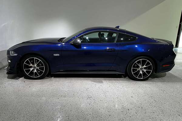 2020 Ford Mustang High Performance FN