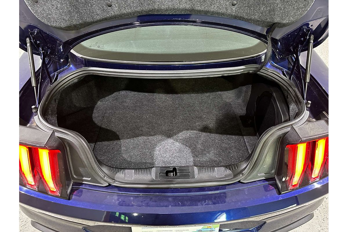 2020 Ford Mustang High Performance FN