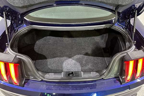 2020 Ford Mustang High Performance FN