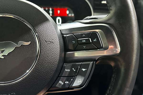 2020 Ford Mustang High Performance FN