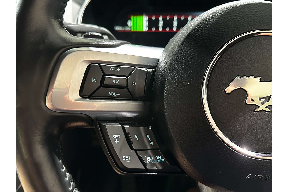 2020 Ford Mustang High Performance FN