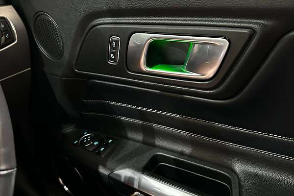 2020 Ford Mustang High Performance FN