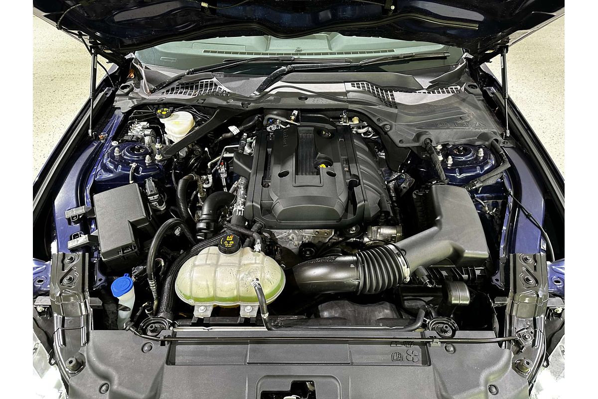 2020 Ford Mustang High Performance FN