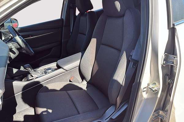 2025 Mazda 3 G20 Evolve BP Series