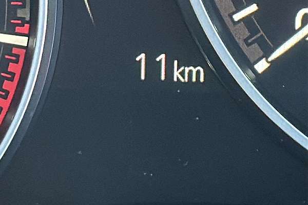 2025 Mazda 3 G20 Evolve BP Series