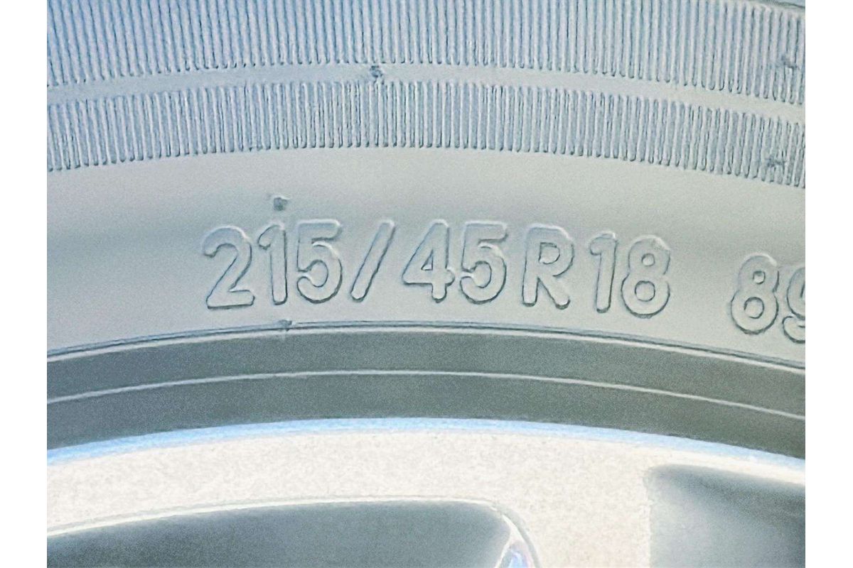 2025 Mazda 3 G20 Evolve BP Series