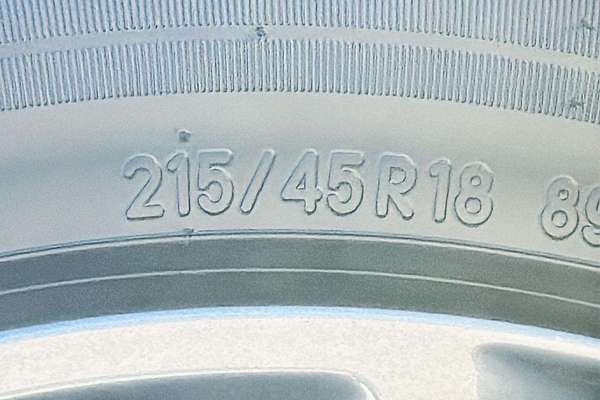 2025 Mazda 3 G20 Evolve BP Series