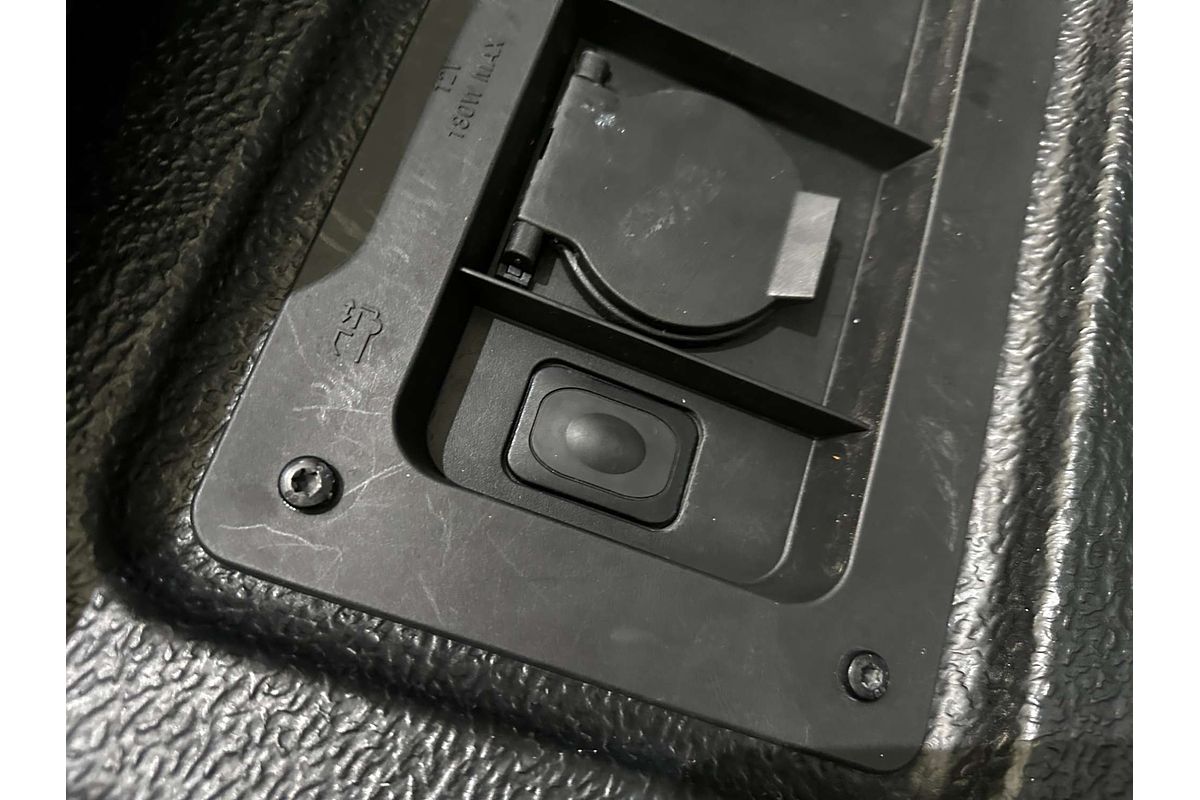 2023 Ford Ranger Wildtrak  4X4 2.0L