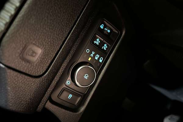 2023 Ford Ranger Wildtrak  4X4 2.0L