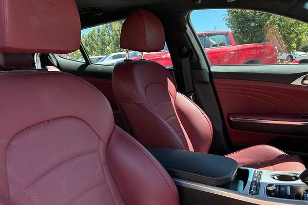 2022 Kia Stinger GT CK