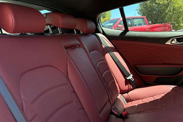 2022 Kia Stinger GT CK