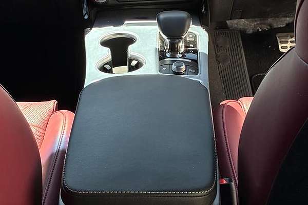 2022 Kia Stinger GT CK