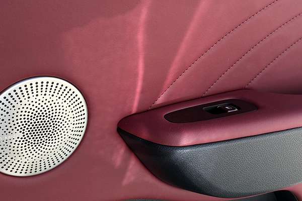 2022 Kia Stinger GT CK