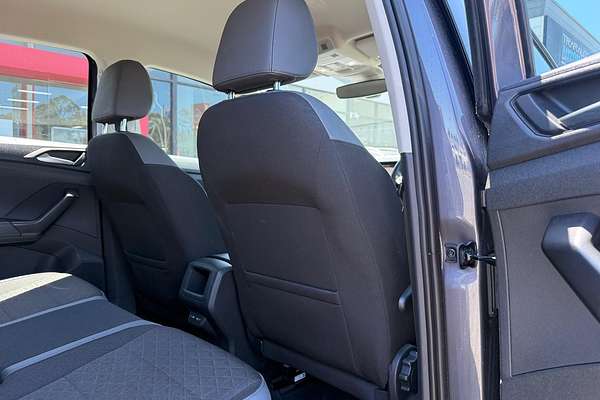 2021 Volkswagen T-Cross 85TSI Style C11