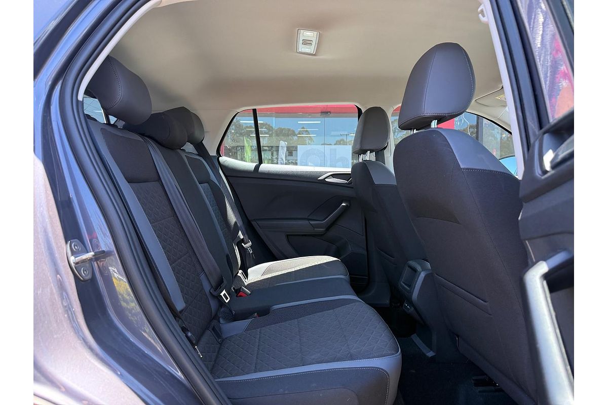 2021 Volkswagen T-Cross 85TSI Style C11