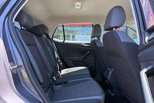 2021 Volkswagen T-Cross 85TSI Style C11