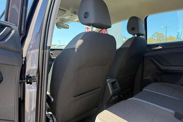 2021 Volkswagen T-Cross 85TSI Style C11