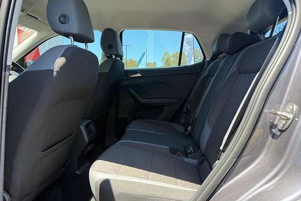 2021 Volkswagen T-Cross 85TSI Style C11