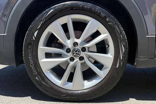 2021 Volkswagen T-Cross 85TSI Style C11