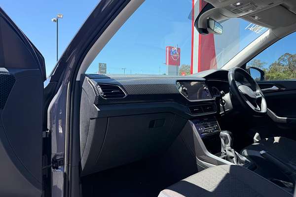 2021 Volkswagen T-Cross 85TSI Style C11