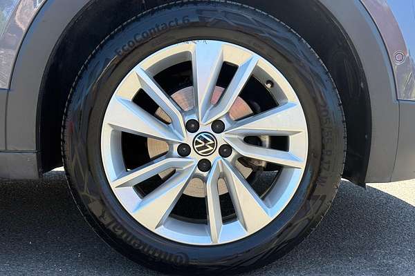 2021 Volkswagen T-Cross 85TSI Style C11